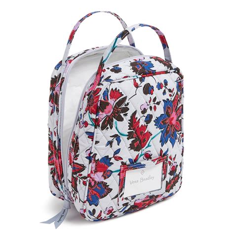 vera bradley lunch clearance